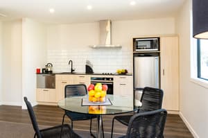 thumbnail: In-room dining