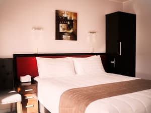 thumbnail: Room