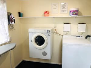 thumbnail: Laundry room
