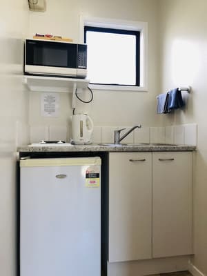 thumbnail: Private kitchenette