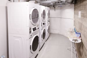 thumbnail: Laundry room