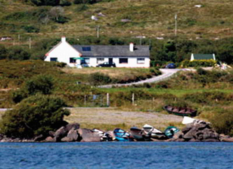 General view