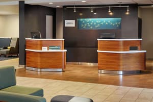 thumbnail: Reception
