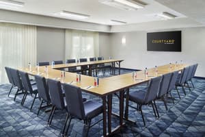 thumbnail: Meeting facility