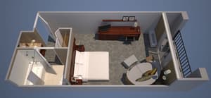 thumbnail: Room