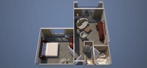 thumbnail: Room