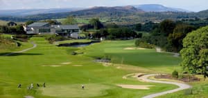 thumbnail: Golf