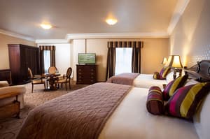 thumbnail: Room