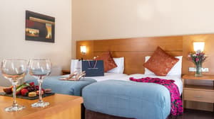 thumbnail: Room