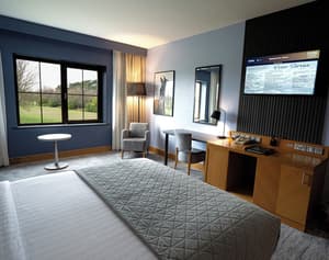 thumbnail: Room