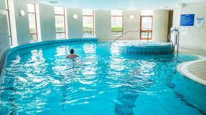 thumbnail: Pool