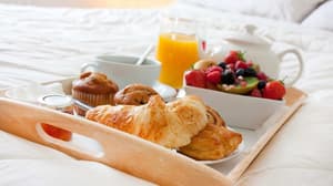thumbnail: Breakfast meal