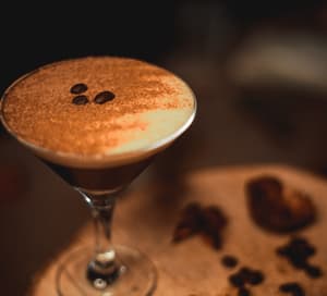 thumbnail: Food and drink