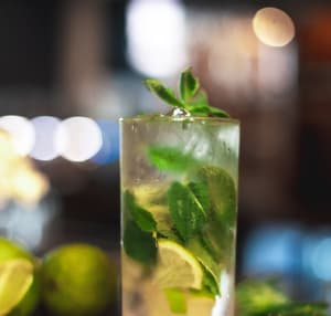 thumbnail: Food and drink