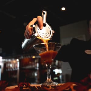 thumbnail: Food and drink