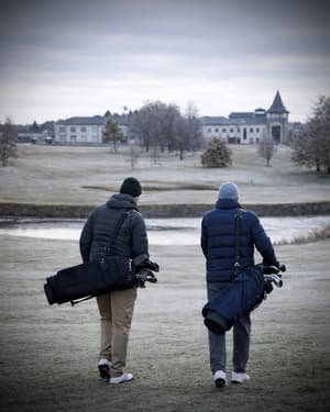 thumbnail: Golf