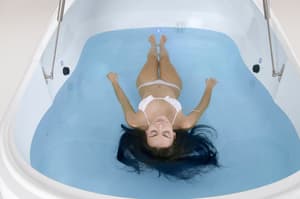 thumbnail: Spa treatment
