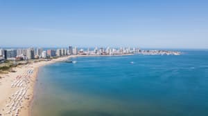 thumbnail: Beach