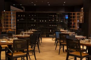 thumbnail: Restaurant