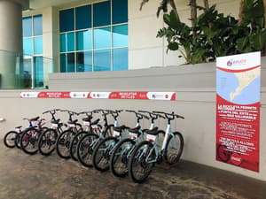 thumbnail: Bicycling
