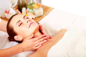thumbnail: Massage