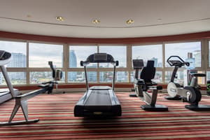 thumbnail: Gym