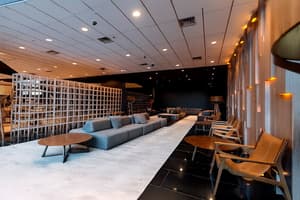 thumbnail: Lobby sitting area