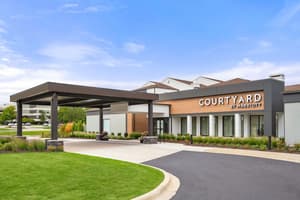 thumbnail: Meeting facility