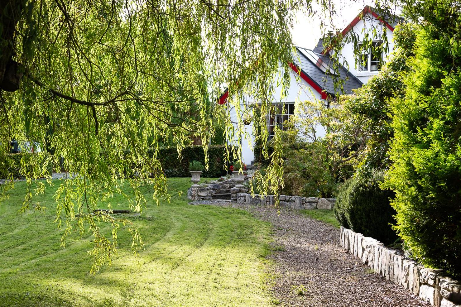 Surroundings