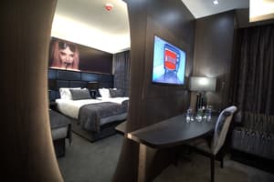 thumbnail: Room