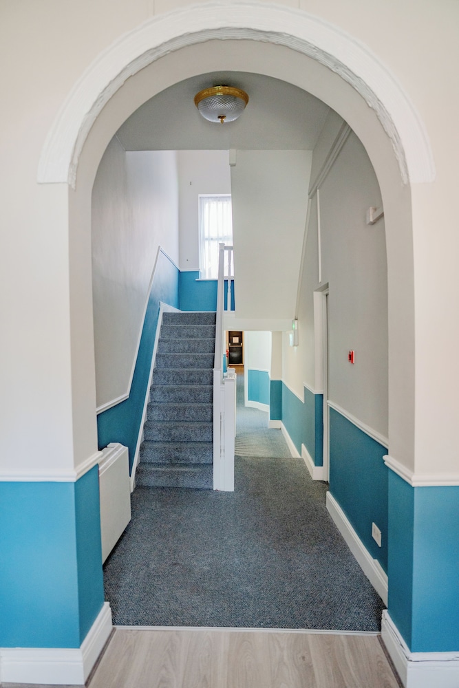 Building design
