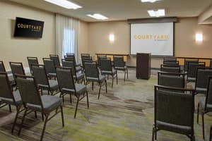 thumbnail: Meeting facility