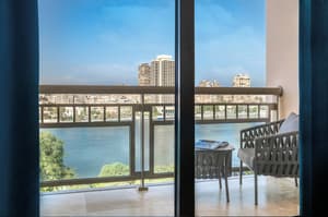 thumbnail: View from room