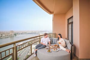 thumbnail: Terrace/patio