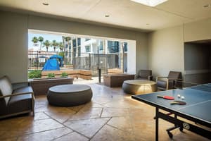 thumbnail: Game room