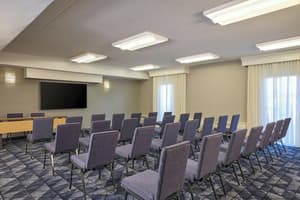thumbnail: Meeting facility