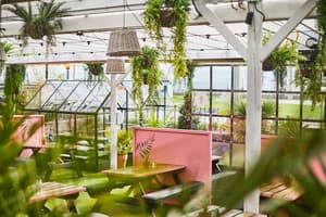 thumbnail: Outdoor dining