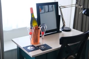 thumbnail: Food and drink
