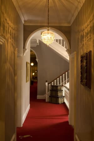 thumbnail: Hallway