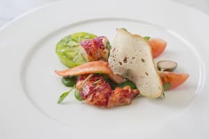 thumbnail: Restaurant