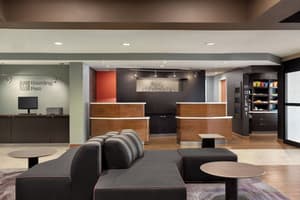 thumbnail: Reception