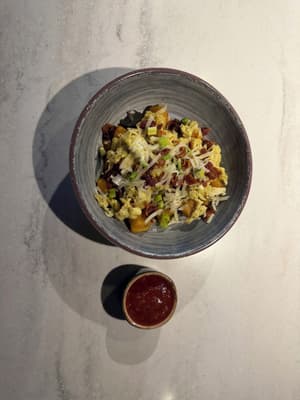 thumbnail: Breakfast meal