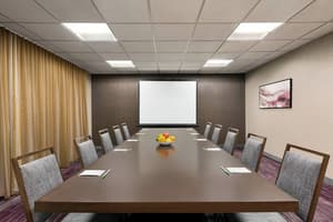 thumbnail: Meeting facility