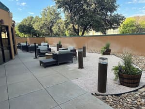 thumbnail: Courtyard