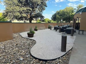 thumbnail: Courtyard