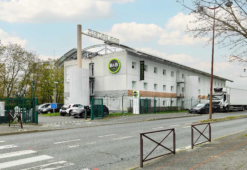 General view