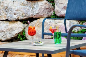 thumbnail: Terrace/patio