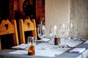 thumbnail: Restaurant