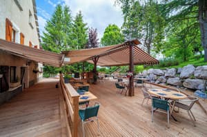 thumbnail: Terrace/patio