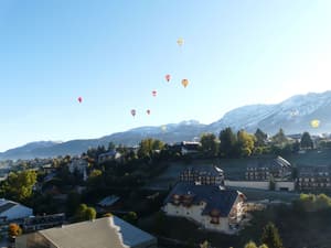 thumbnail: City view from property